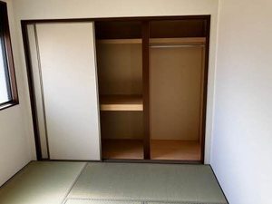 ソレイユ　北庄 A201号-13