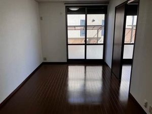 ソレイユ 北庄 B101号-2