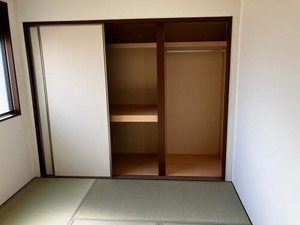 ソレイユ 北庄 B101号-4