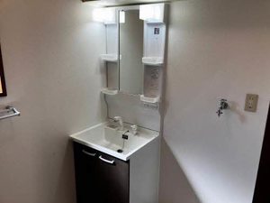 ソレイユ 北庄 B101号-10