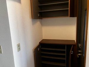 ソレイユ 北庄 B101号-12