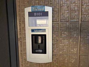 ソレイユ 北庄 B101号-13