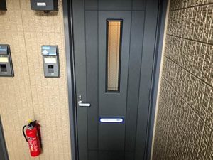 ソレイユ 北庄 B102号-2