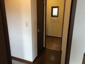 ソレイユ 北庄 B102号-4