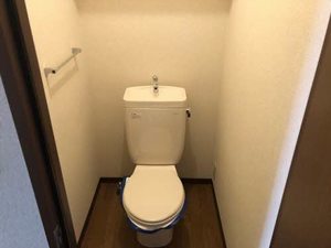 ソレイユ 北庄 B102号-5