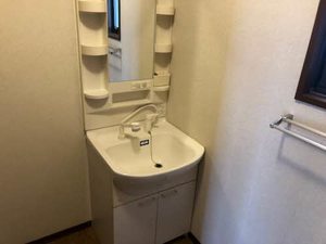 ソレイユ 北庄 B102号-7