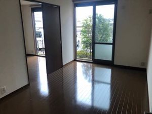 ソレイユ 北庄 B102号-9