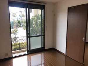 ソレイユ 北庄 B102号-11