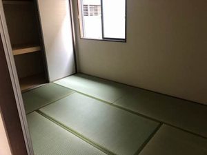 ソレイユ 北庄 B102号-12