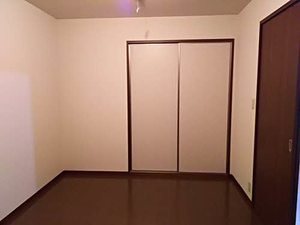 ソレイユ　北庄 B201号-4