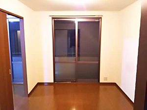 ソレイユ　北庄 B201号-5