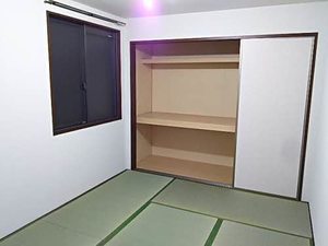 ソレイユ　北庄 B201号-7