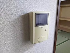 ソレイユ　北庄 B201号-9