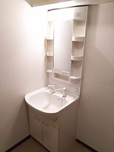 ソレイユ　北庄 B201号-10