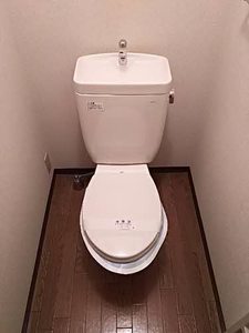 ソレイユ　北庄 B201号-11