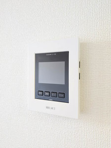 ソレイユ　北庄 B201号-12