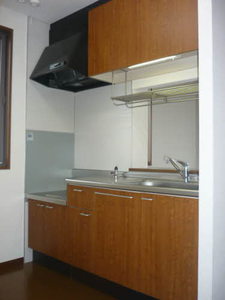 ソレイユ　北庄 C201号-3