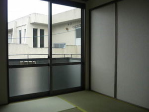 ソレイユ　北庄 C201号-6