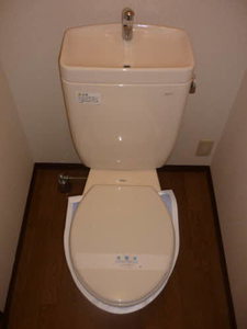 ソレイユ　北庄 C201号-9