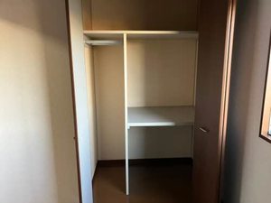 ソレイユ　北庄 C201号-10