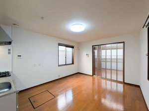 フレグランス七条通 0101号-2