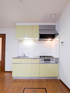 フレグランス七条通 0101号-3