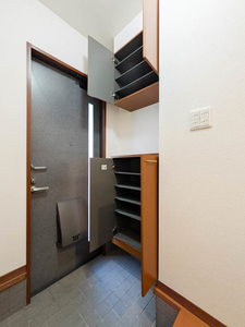 フレグランス七条通 0101号-9