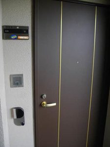 ローレルコート千代田 0906号-4