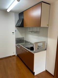 金剛ビューハイツ 0102号-4