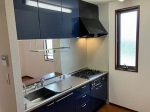 シャーメゾンキティー B202号-3