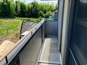 シャーメゾンキティー B202号-6