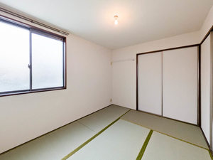 アミ緑町A・B B102号-11