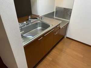 シャトレ・グランメール B103号-2