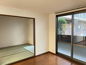 シャトレ・グランメール B103号-9