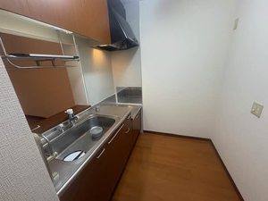 シャトレ・グランメール B201号-3