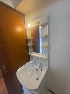 シャトレ・グランメール B201号-9