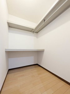 ガーデンパーク A101号-6