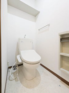 ガーデンパーク A101号-7