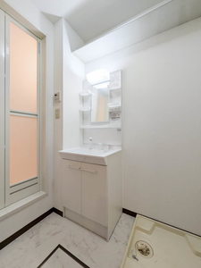 ガーデンパーク A101号-12