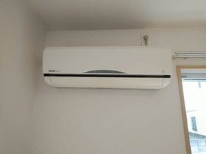 リバーシャトーなかもず 0101号-2