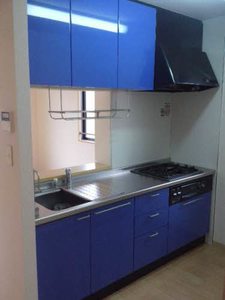 グリーンフィールド A202号-11