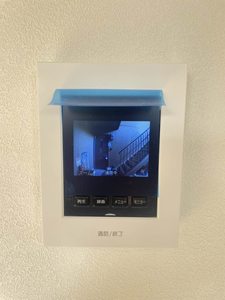 グリーンフィールド B101号-1