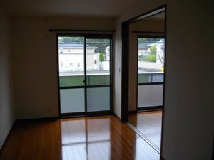 カーサ ベルデ 2205号-5