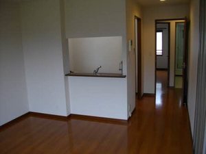 カーサ ベルデ 2205号-6