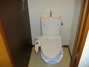 カーサ ベルデ 2205号-14