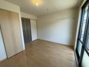 カーサ　ベルデ 3202号-4