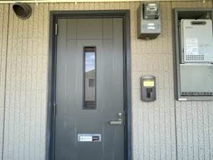 カーサ　ベルデ 3202号-5