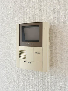 カーサ　ベルデ 3202号-13