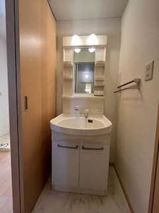 カーサ　ベルデ 3203号-8