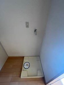 カーサ　ベルデ 3203号-10